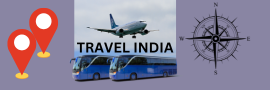 Travel India